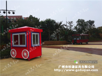南陽(yáng)景區(qū)售賣亭價(jià)格與停車場(chǎng)服務(wù)全面解析